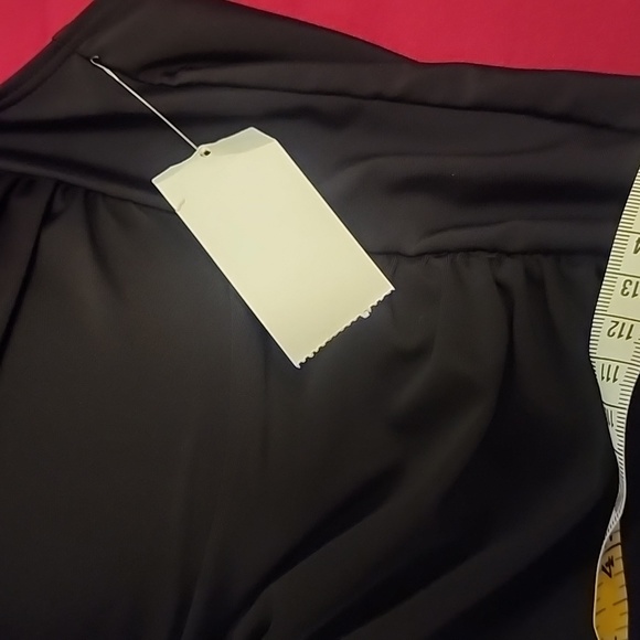 Jaclyn Smith 26W NWT SLIMMING SWIMSUIT - Picture 10 of 11